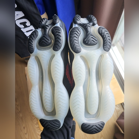 Nike Air Max Scorpion Fkyknit SE Size 9 - Picture 7 of 8